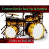 Batería 2