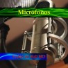 Micrófonos