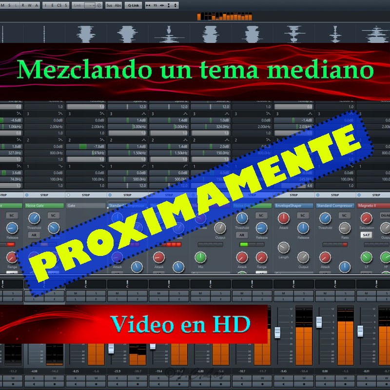 Mezcla 2