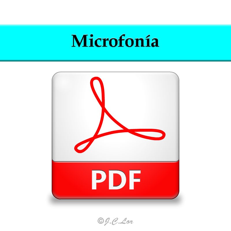 Microfonía