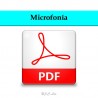 Microfonía