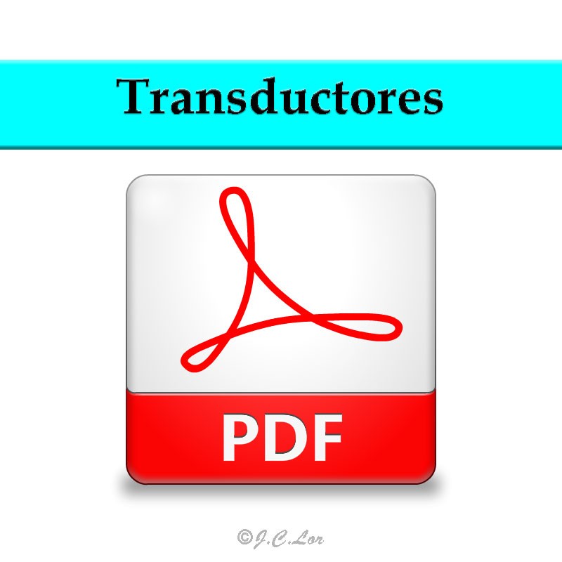 Transductores