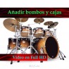 Bombos y Cajas DEMO