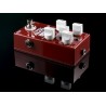 BOOSTER X para bajo
