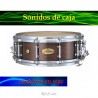 Sonidos de caja