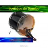 Sonidos de bombo