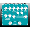 ACOUSTIC CONTROL