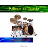 Ritmos de batería