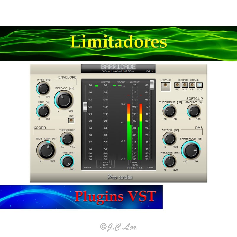 Limitadores